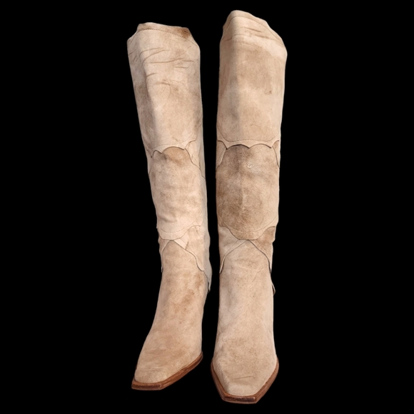 Knee High Boots - Picture 3 of 10